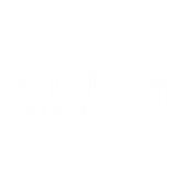 logo letras blancas transparente